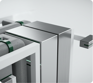 Équipement industriel OCP