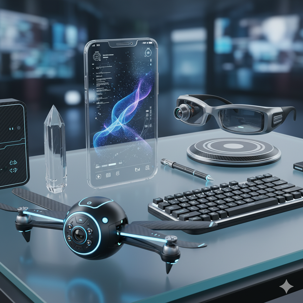 Simulation dynamique — modèle 3D industriel