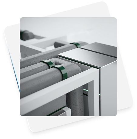 Services industriels OCPS — site de production